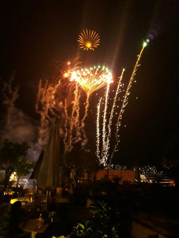 Hotel Azucenas Oaxaca Екстер'єр фото